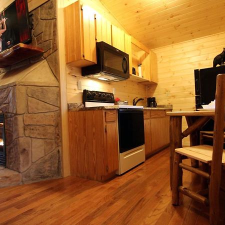Mountain Hideaway Villa Gatlinburg Dış mekan fotoğraf